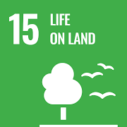 SDG15- Life on Land