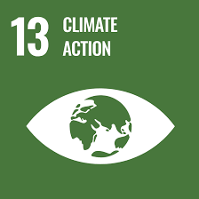 SDG13- Climate action