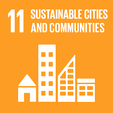 SDG11- Sustainable Cities and Communication