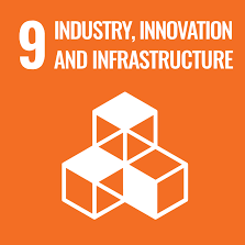 SDG9- Industry , Innovation and Infrastructure