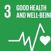 SDG3- Good Health and Well-Being