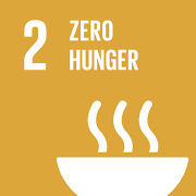 SDG2- Zero Hunger