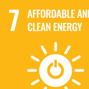SDG7- Affordable and Clean energy