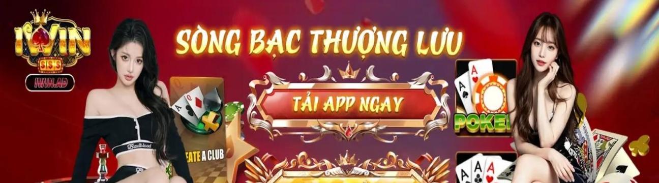 Cổng Game Iwin