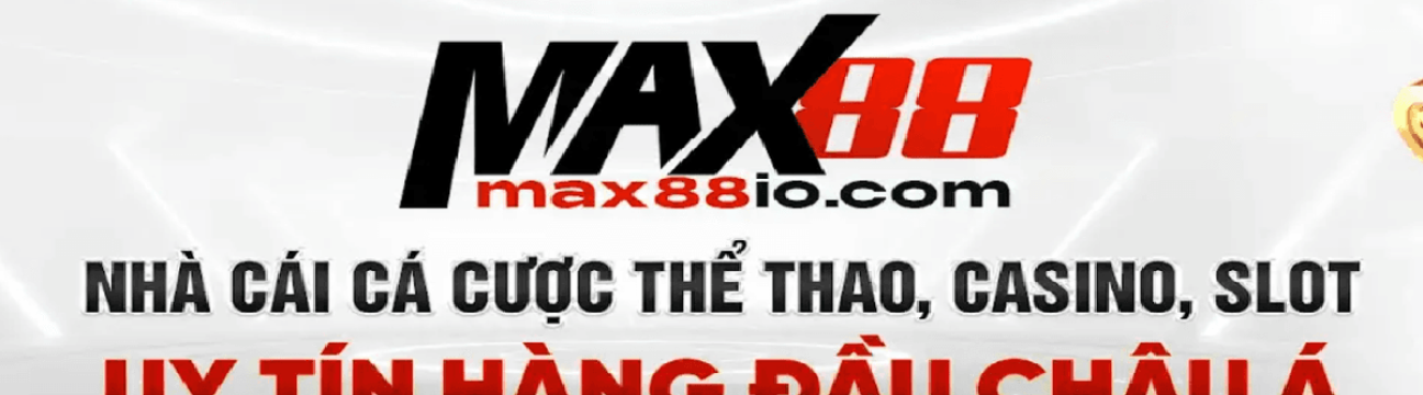Nhà Cái Max88