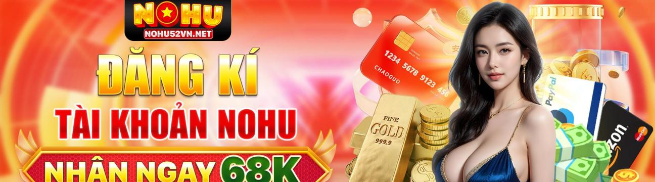 Nohu52 Casino